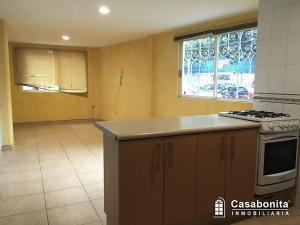Departamento en Renta en Álvaro Obregón, Distrito Federal  - Foto 3